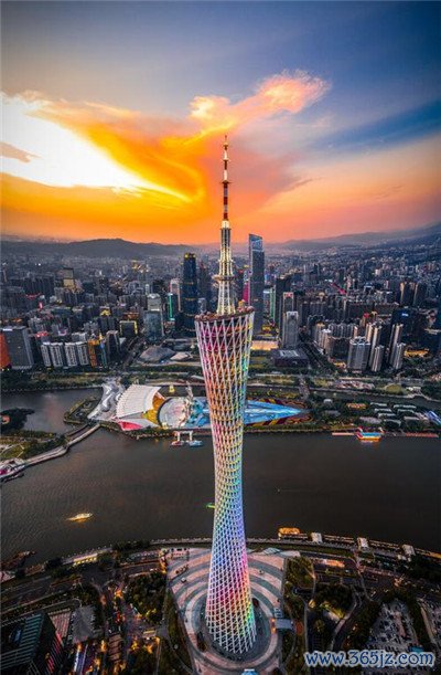 多样魅力，尽情体验广州QM兼职的引领潮流